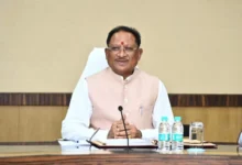 मुख्यमंत्री विष्णु देव साय के नेतृत्व में जशपुर जिले में शिक्षा के विकास को मिल रही नई गति….