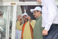 तीन दिवसीय विशेष जांच एवं जन-जागरूकता अभियान ‘बने खाबो – बने रहिबो’…
