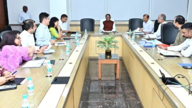 नहीं चलेगी ‘पेशी पर पेशी’: मुख्यमंत्री विष्णुदेव साय ने कलेक्टर्स और संभाग आयुक्तों को दिए स्पष्ट निर्देश…