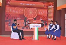 छत्तीसगढ़ रजत जयंती वर्ष 2025: रजत जयंती पर टाउन हॉल में छायाचित्र प्रदर्शनी, क्विज प्रतियोगिता ने खींचा युवाओं का ध्यान….