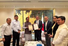 मुख्यमंत्री विष्णुदेव साय ने ओसाका की एसएएस सानवा कंपनी लिमिटेड को छत्तीसगढ़ में निवेश के लिए किया आमंत्रित….