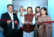 ग्रामीण से शहरी क्षेत्रों तक बेहतर स्वास्थ्य सुविधाओं की उपलब्धता सुनिश्चित करने के लिए सरकार दृढ़संकल्पित– मुख्यमंत्री विष्णु देव साय…