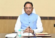 पटवारी ग्रामीण राजस्व व्यवस्था की रीढ़: मुख्यमंत्री विष्णु देव साय…