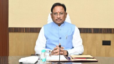 पटवारी ग्रामीण राजस्व व्यवस्था की रीढ़: मुख्यमंत्री विष्णु देव साय…