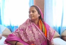 मंत्री लक्ष्मी राजवाड़े और परिवार को सरेआम मिली जान से मारने की धमकी