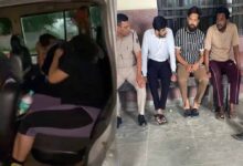 हाईप्रोफाइल ड्रग्स केस में नव्या मलिक और विधि अग्रवाल की मुश्किलें बढ़ीं, कोर्ट ने 15 सितंबर तक रिमांड बढ़ाया