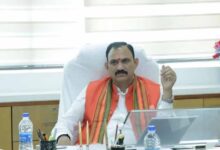 स्वास्थ्य मंत्री श्याम बिहारी जायसवाल के प्रयासों से मनेंद्रगढ़ के लोगों की बड़ी मांग पूरी होने की कगार पर