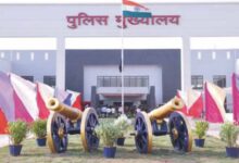 राजधानी में लागू होगी पुलिस कमिश्नरेट प्रणाली, ADG की अध्यक्षता में 7 IPS अधिकारी करेंगे ड्राफ्ट तैयार