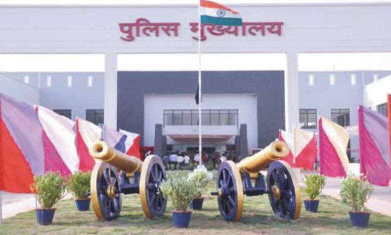 राजधानी में लागू होगी पुलिस कमिश्नरेट प्रणाली, ADG की अध्यक्षता में 7 IPS अधिकारी करेंगे ड्राफ्ट तैयार