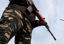 सीआरपीएफ जवान ने खुद को मारी गोली, मौके से मिला 6 पन्नों का सुसाइड नोट