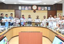 सतत विकास लक्ष्यों की प्राप्ति के लिए सरकार दृढ़ संकल्पित : मुख्यमंत्री साय