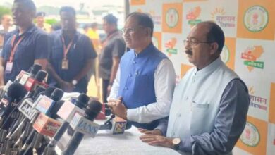 PM नरेंद्र मोदी आएंगे छत्तीसगढ़, रजत जयंती स्थापना दिवस समारोह में होंगे शामिल