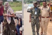 सीएम के दौरे से पहले जिले में गोलीकांड: कोरबा में सीएएफ जवान ने दो लोगों को मारी गोली, जानें वजह