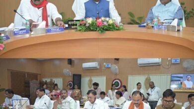 आदिवासी क्षेत्रों के विकास के लिए संसाधनों की कोई कमी नहीं होगी : मुख्यमंत्री विष्णुदेव साय