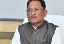 रायपुर : छत्तीसगढ़ में वन्य प्राणियों का संरक्षण और संवर्धन हमारी प्राथमिकता – मुख्यमंत्री विष्णु देव साय