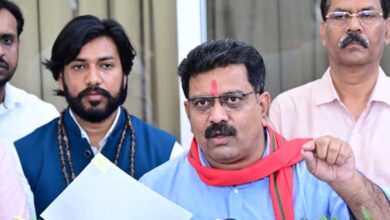 कांग्रेस का विरोध गलत: वोट चोरी रोकने के लिए चल रहे SIR को क्यों मान रही पार्टी गलत कदम- उप मुख्यमंत्री शर्मा