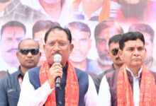 जन-जन की आस्था को मिला सहारा : नवरात्र में श्रद्धालुओं के लिए नि:शुल्क बस सेवा….