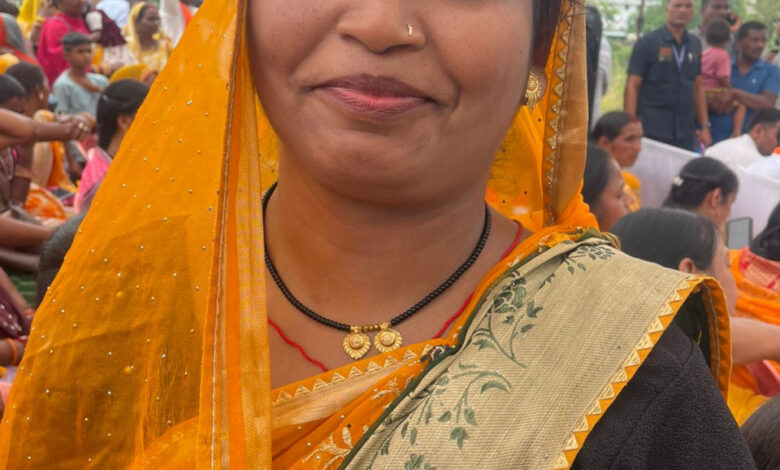 महतारी सदन बना ‘बिहान’ दीदियों की उम्मीदों का नया घर…..