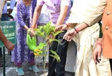 स्वच्छता केवल सरकार का काम नहीं, बल्कि समाज की जागरूकता भी जरूरी: मंत्री टंक राम वर्मा….