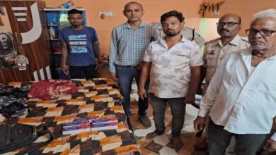 रायपुर: नशीली दवाओं के दुरुपयोग पर रोकथाम, पूरे राज्य में चल रही सख्त कार्रवाई