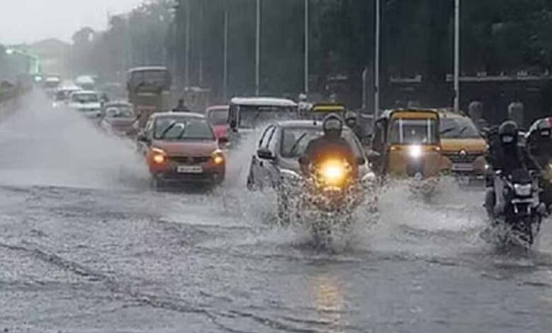 छत्तीसगढ़ में अब तक 881.4 मि.मी. औसत बारिश, बलरामपुर सबसे आगे और बेमेतरा सबसे पीछे छत्तीसगढ़ में अब तक 881.4 मि.मी. औसत बारिश, बलरामपुर सबसे आगे और बेमेतरा सबसे पीछे