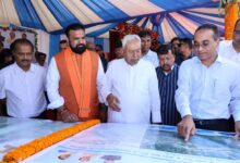 सीएम नीतीश ने बिहार को दी 9400 करोड़ से अधिक की सौगात, जेपी गंगा पथ का कोइलवर तक होगा विस्तार