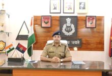 त्योहारों के लिये की जा रही हैं सभी तरह की व्यवस्थाएं- अयोध्या SSP