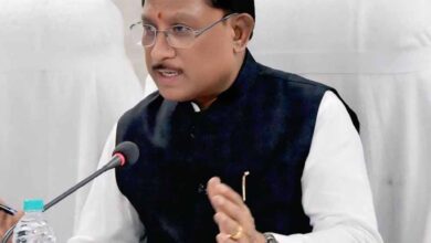 रायपुर : मुख्यमंत्री विष्णु देव साय ने बाढ़ राहत कार्यों की समीक्षा की