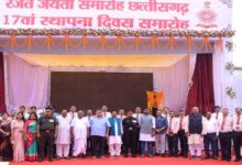 सैनिक स्कूल शिक्षा, अनुशासन और राष्ट्र निर्माण की नींव: मंत्री रामविचार नेताम