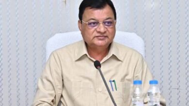 रायपुर : कारखानों में श्रमिकों के नियमित स्वास्थ्य जाँच में नहीं चलेगी मनमानी, श्रम मंत्री देवांगन ने दिए कड़े निर्देश