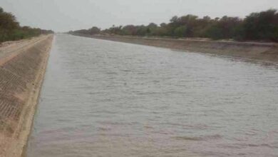 रायुपर : कुसमी नहर विस्तार कार्य हेतु करीब 76 लाख रुपये स्वीकृत