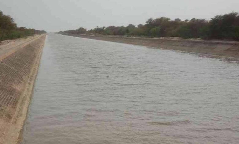 रायुपर : कुसमी नहर विस्तार कार्य हेतु करीब 76 लाख रुपये स्वीकृत रायुपर : कुसमी नहर विस्तार कार्य हेतु करीब 76 लाख रुपये स्वीकृत