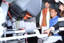 रोबोटिक सर्जरी छत्तीसगढ़ में चिकित्सा सुविधाओं के विकास में एक नया आयाम : मुख्यमंत्री विष्णु देव साय