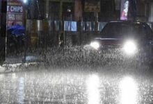 रायपुर : प्रदेश में अब तक 916.8 मि.मी. औसत वर्षा दर्ज