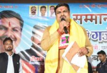 रायपुर : सरकार की योजनाओं से जुड़ें और अपने भविष्य को उज्ज्वल बनाएं: स्कूल शिक्षा मंत्री यादव