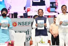 रायपुर : प्रदेश में सौर ऊर्जा के उपभोक्ता ऊर्जा उत्पादक के साथ-साथ बन रहे हैं ऊर्जा दाता : मुख्यमंत्री साय