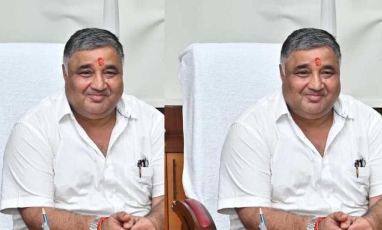 रायपुर : पर्यटन एवं संस्कृति मंत्री राजेश अग्रवाल ने ली विभागीय समीक्षा बैठक