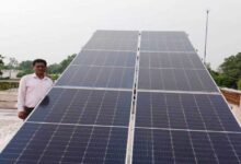 रायपुर : प्रधानमंत्री सूर्य घर योजना से आत्मनिर्भरता की ओर ग्रामीण परिवार