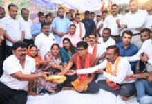 गजमार पहाड़ी बनेगा इको पार्क: वित्त मंत्री श्री ओ.पी. चौधरी ने किए 8 करोड़ के विकास कार्यों का भूमि पूजन….