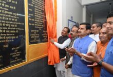 विद्या भारती संस्था का भारत की संस्कृति और परंपरा को आगे बढ़ाने में विशिष्ट योगदान : मुख्यमंत्री विष्णु देव साय…