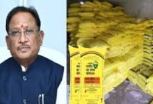 किसानों के लिए मुख्यमंत्री विष्णु देव साय की बड़ी पहल : इस माह मिलेगा 60 हजार टन अतिरिक्त यूरिया…..