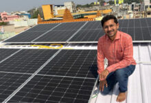 प्रधानमंत्री सूर्यघर योजना से उपभोक्ताओं को दोहरा लाभ….