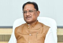 मुख्यमंत्री विष्णु देव साय 17 सितम्बर को प्रदेश के श्रमिकों को 65.16 करोड़ रूपए डीबीटी के जरिए अंतरित करेंगे….