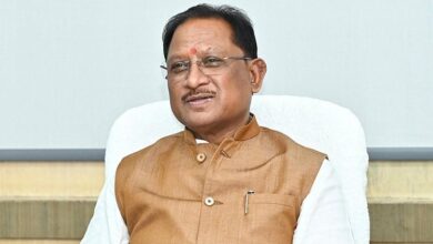 मुख्यमंत्री विष्णु देव साय 17 सितम्बर को प्रदेश के श्रमिकों को 65.16 करोड़ रूपए डीबीटी के जरिए अंतरित करेंगे…. मुख्यमंत्री विष्णु देव साय 17 सितम्बर को प्रदेश के श्रमिकों को 65.16 करोड़ रूपए डीबीटी के जरिए अंतरित करेंगे….