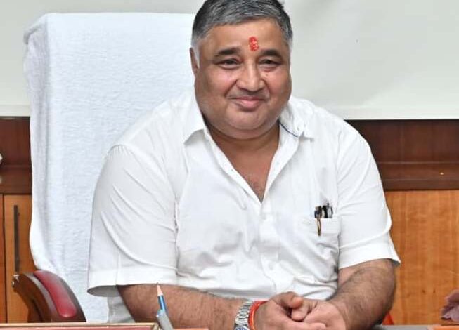 पर्यटन एवं संस्कृति मंत्री राजेश अग्रवाल ने ली विभागीय समीक्षा बैठक…. पर्यटन एवं संस्कृति मंत्री राजेश अग्रवाल ने ली विभागीय समीक्षा बैठक….