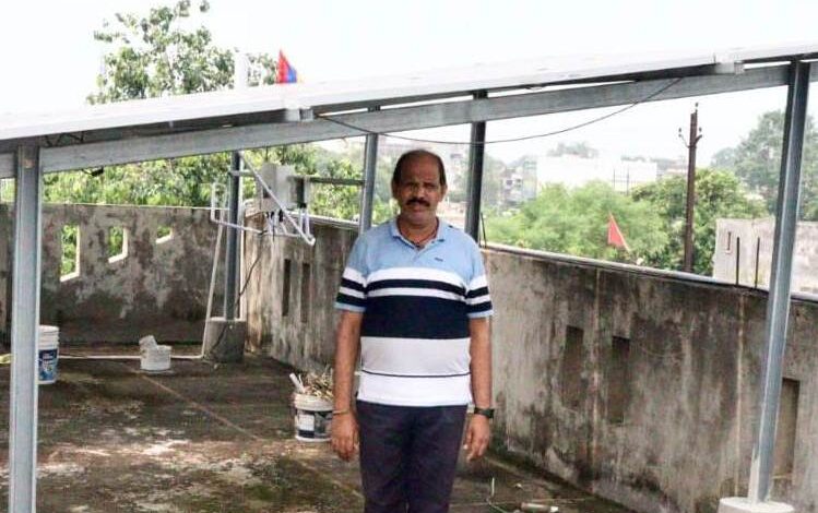 प्रधानमंत्री सूर्यघर मुफ्त बिजली योजना बनी ग्रामीणों के लिए संबल….