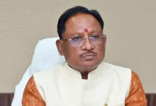 लुत्ती बांध के टूटने पर जताई गहरी नाराज़गी, दुबारा इस तरह की गलती नहीं की जाएगी बर्दाश्त – मुख्यमंत्री विष्णु देव साय….