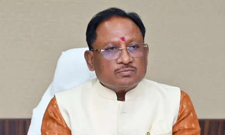 लुत्ती बांध के टूटने पर जताई गहरी नाराज़गी, दुबारा इस तरह की गलती नहीं की जाएगी बर्दाश्त – मुख्यमंत्री विष्णु देव साय…. लुत्ती बांध के टूटने पर जताई गहरी नाराज़गी, दुबारा इस तरह की गलती नहीं की जाएगी बर्दाश्त – मुख्यमंत्री विष्णु देव साय….