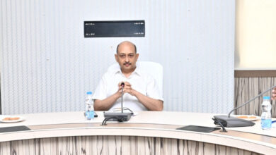 राज्योत्सव पर वायु सेना का होगा शौर्य प्रदर्शन….