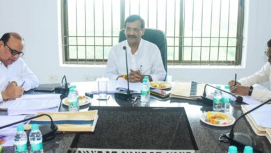 14.96 लाख किसानों को मिला 6636 करोड़ का ब्याज मुक्त ऋण, सभी 2058 पैक्स पर स्थापित होंगे पीएम किसान समृद्धि केंद्र….